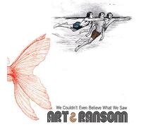 Art & Ransom - We Couldn't Even Believe What We Saw