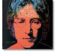 Art Record Covers