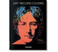 Art Record Covers. 45th Ed.
