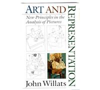Art & Representation - New Principles in the Analysis of Pictures
