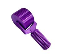 Art Roller - DIY Accessories with Removable Crystals | Hand Roller for Pictorial Art with Gems - For Painters Women Artists Friends Family