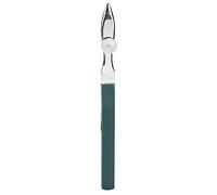 Art Ruling Pen, Line Masking Ruling Pen Comic Tool Oval Nib Ruling Pen for Applying Masking Fluid Line Work(120 wide mouth)