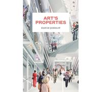 Art’s Properties