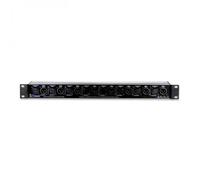 ART S8 Eight Channel Three Way Mic Splitter