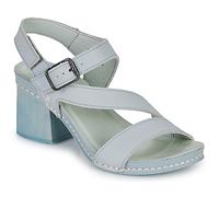 Art Sandals I Wish in Blue 7