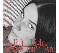 Art School Girlfriend - Is It Light Where You Are [VINYL]