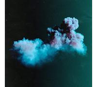 Art School Girlfriend - Soft Landing (Blue Vinyl)