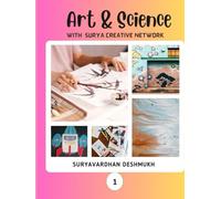 Art & Science with Surya Creative Network