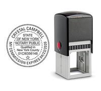 Art Seal Custom Self Inking Stamp 10ml - Personalised Rubber Stamps for Business Documents, Kids Clothes Labels & Date Stamping | Custom Stamp with Free Upload
