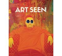Art Seen: The Curator's Salon Magazine, Spring 2025