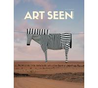Art Seen: The Curator's Salon Magazine Summer 2025