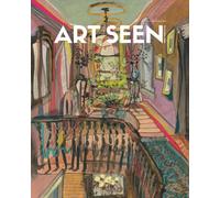 Art Seen: The Curator's Salon Magazine Winter 2024
