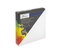 Art Sensations AR1000/GE Nassau Fine Art Canvas 20 x 20 Pack of 2 Wh (US IMPORT)