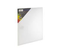 Art Sensations AR1004/GE Nassau Fine Art Canvas 40 x 50, White, Normal