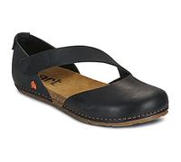 Art Shoes (Pumps / Ballerinas) CRETA in Black 4
