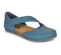 Art Shoes (Pumps / Ballerinas) Creta in Blue 3.5