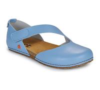 Art Shoes (Pumps / Ballerinas) CRETA in Blue 7.5