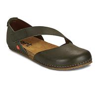 Art Shoes (Pumps / Ballerinas) CRETA in Kaki 4