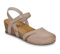 Art Shoes (Pumps / Ballerinas) I LIVE in Beige 3.5