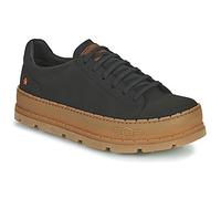Art Shoes (Trainers) BLUE PLANET in Black 6.5