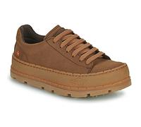 Art Shoes (Trainers) BLUE PLANET in Brown 9