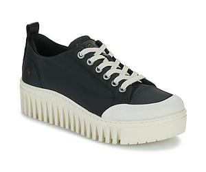 Art Shoes (Trainers) BRIGHTON in Black 7