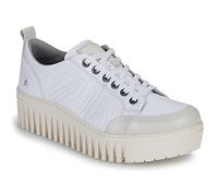Art Shoes (Trainers) BRIGHTON in White 5