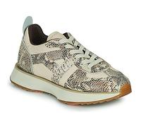 Art Shoes (Trainers) TURIN in Beige 7
