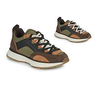 Art Shoes (Trainers) TURIN in Brown 8.5
