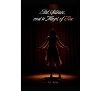 Art, Silence and 11 Maps of Fire