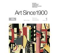 Art Since 1900 – 1900 to 1944: 1