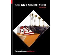 Art Since 1960: World of Art Series: 0