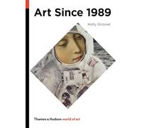 Art Since 1989: 0 (World of Art)