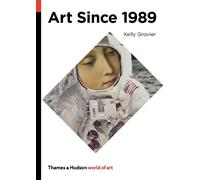 Art Since 1989