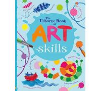 Art Skills (Art Ideas)