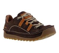 Art Skyline 590 Mens Womens Brown Chunky Lace Up Trainers Shoes Size UK 4-12