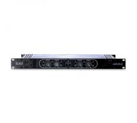 ART SLA 4 - Studio Power Amplifier (4 x 100W / 1U)
