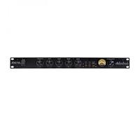ART Solo VLA Single-Channel Multi-Voice Tube Opto/Compressor