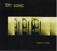 ART SONIC - Cinque Terre