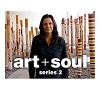 Art + Soul Series 2