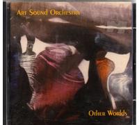 Art Sound Orchestra - Other Worlds