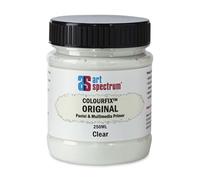 Art Spectrum 250ml Pastel Primer - Clear