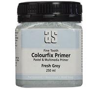Art Spectrum 250ml Pastel Primer - Fresh Grey