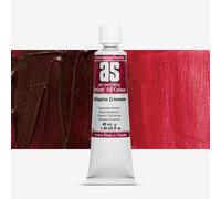 Art Spectrum : Artists' Oil Paint : 40ml : Alizarin Crimson