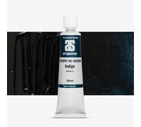 Art Spectrum : Artists' Oil Paint : 40ml : Indigo