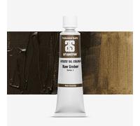 Art Spectrum : Artists' Oil Paint : 40ml : Raw Umber