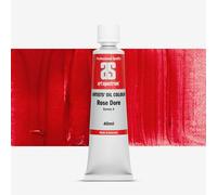 Art Spectrum : Artists' Oil Paint : 40ml : Rose Dore