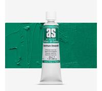 Art Spectrum : Artists' Oil Paint : 40ml : Spectrum Emerald