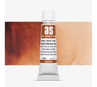 Art Spectrum : Artists' Watercolour : 10ml : Burnt Sienna Hue