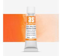 Art Spectrum : Artists' Watercolour : 10ml : Cadmium Orange